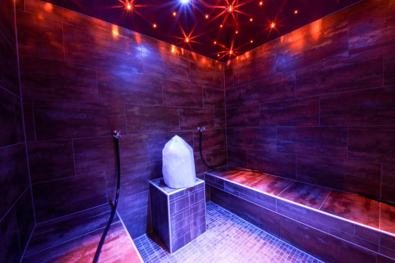 Talheimer Grias Di & Hoamat Since 1958 Inklusive Therme Tauern Spa & Jokercard ซาลบาคฮินเทอร์เกลมม์ ภายนอก รูปภาพ