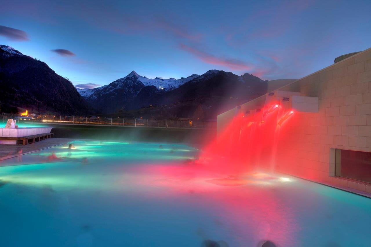 Talheimer Grias Di & Hoamat Since 1958 Inklusive Therme Tauern Spa & Jokercard ซาลบาคฮินเทอร์เกลมม์ ภายนอก รูปภาพ
