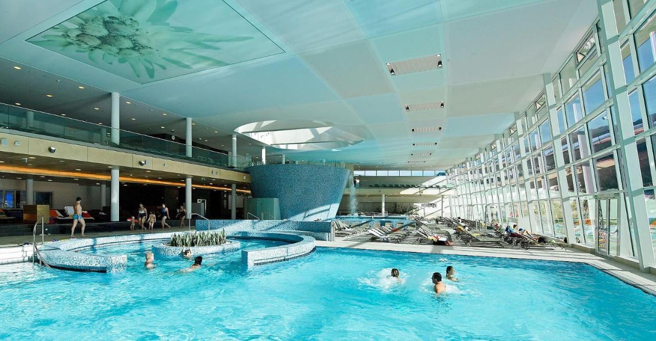 Talheimer Grias Di & Hoamat Since 1958 Inklusive Therme Tauern Spa & Jokercard ซาลบาคฮินเทอร์เกลมม์ ภายนอก รูปภาพ