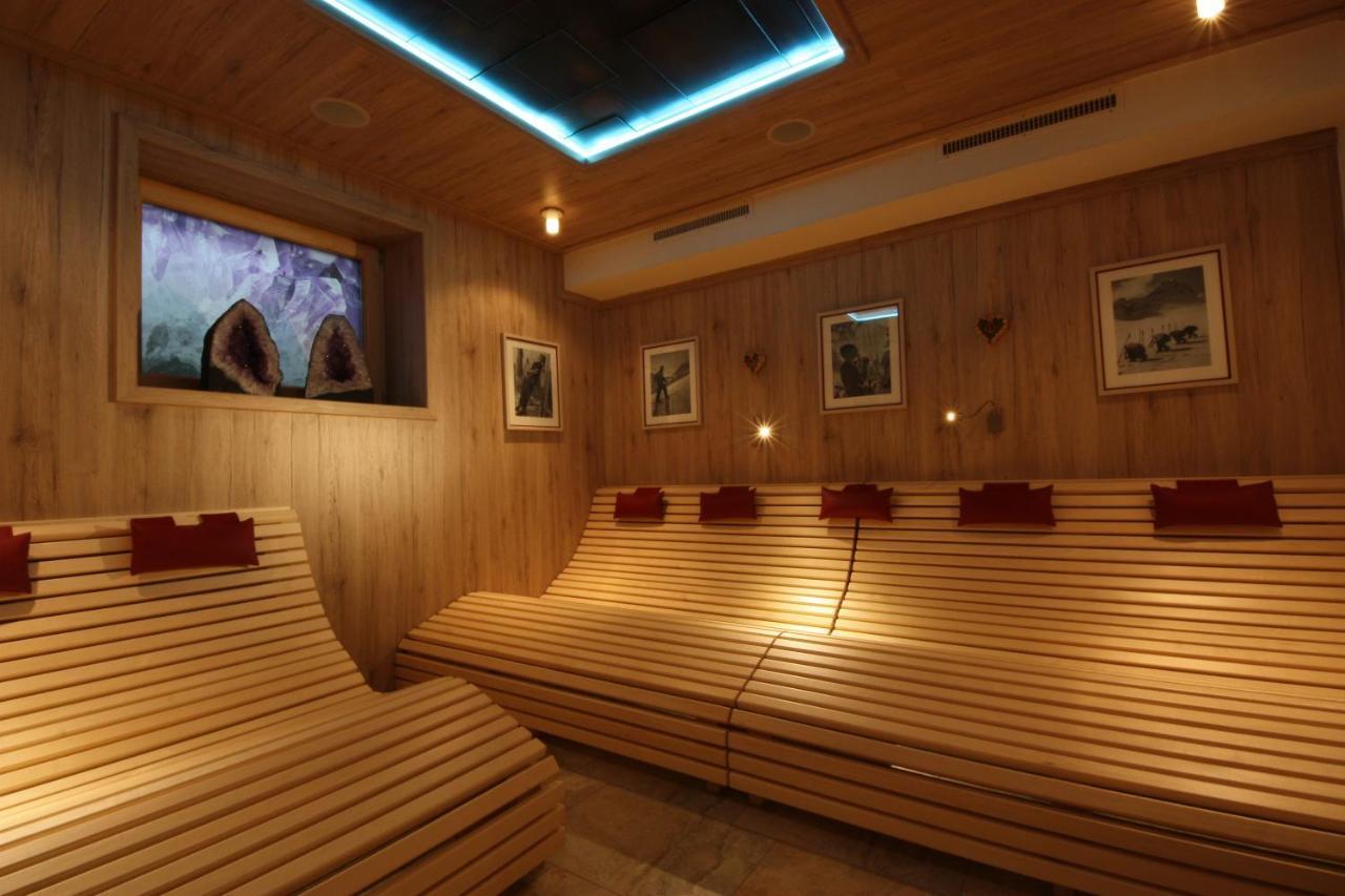 Talheimer Grias Di & Hoamat Since 1958 Inklusive Therme Tauern Spa & Jokercard ซาลบาคฮินเทอร์เกลมม์ ภายนอก รูปภาพ