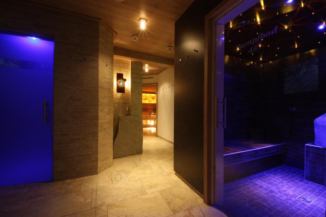 Talheimer Grias Di & Hoamat Since 1958 Inklusive Therme Tauern Spa & Jokercard ซาลบาคฮินเทอร์เกลมม์ ภายนอก รูปภาพ