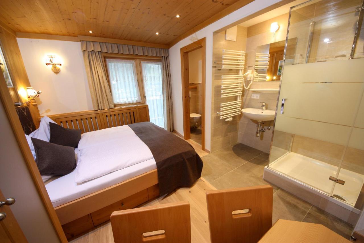 Talheimer Grias Di & Hoamat Since 1958 Inklusive Therme Tauern Spa & Jokercard ซาลบาคฮินเทอร์เกลมม์ ภายนอก รูปภาพ