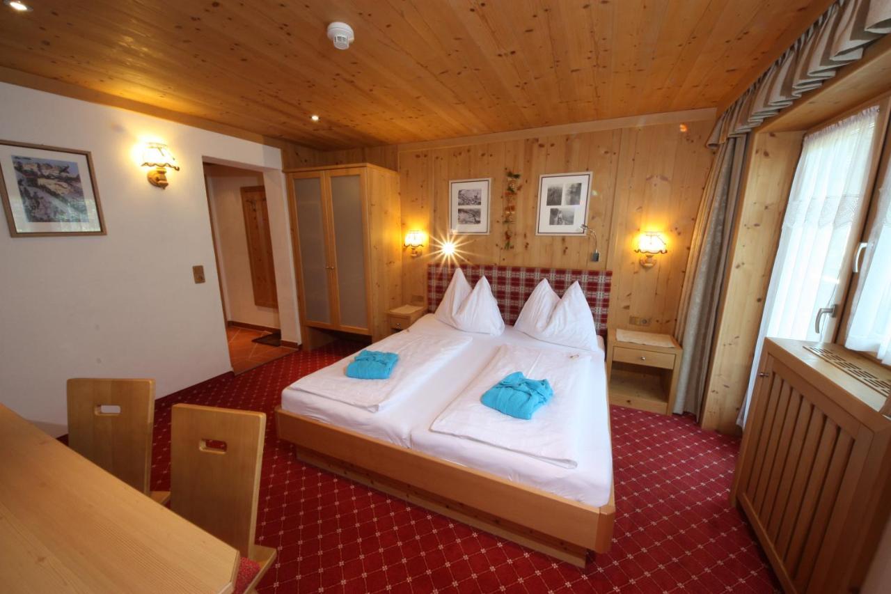 Talheimer Grias Di & Hoamat Since 1958 Inklusive Therme Tauern Spa & Jokercard ซาลบาคฮินเทอร์เกลมม์ ภายนอก รูปภาพ
