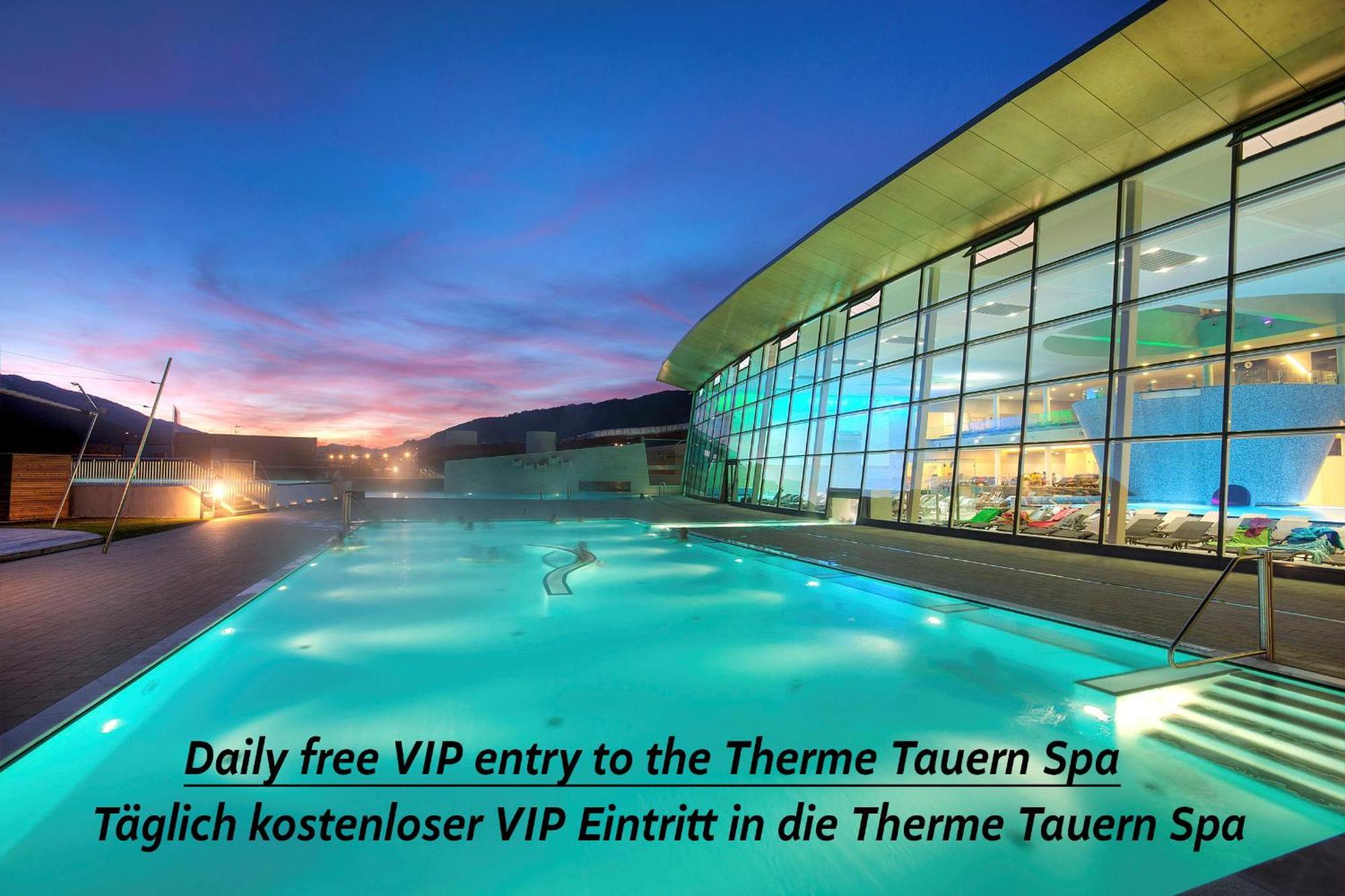 Talheimer Grias Di & Hoamat Since 1958 Inklusive Therme Tauern Spa & Jokercard ซาลบาคฮินเทอร์เกลมม์ ภายนอก รูปภาพ